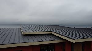 Best Commercial Roofing Services  in Five Forks, SC